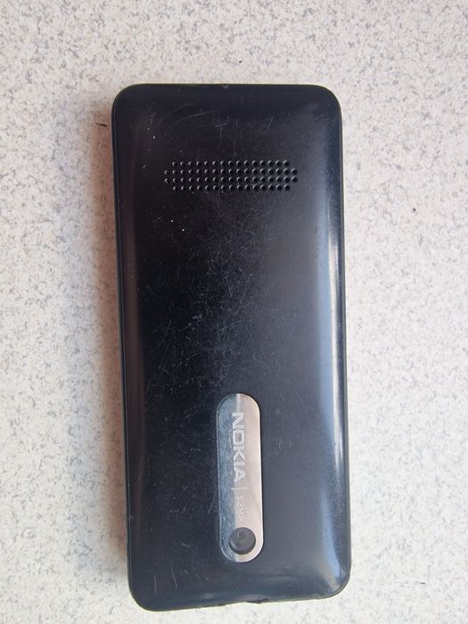 Nokia model 301.1