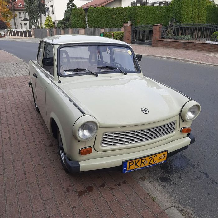 Trabant