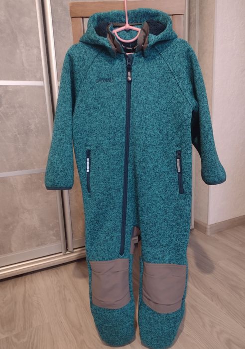 Дитячий комбінезон Jako-o