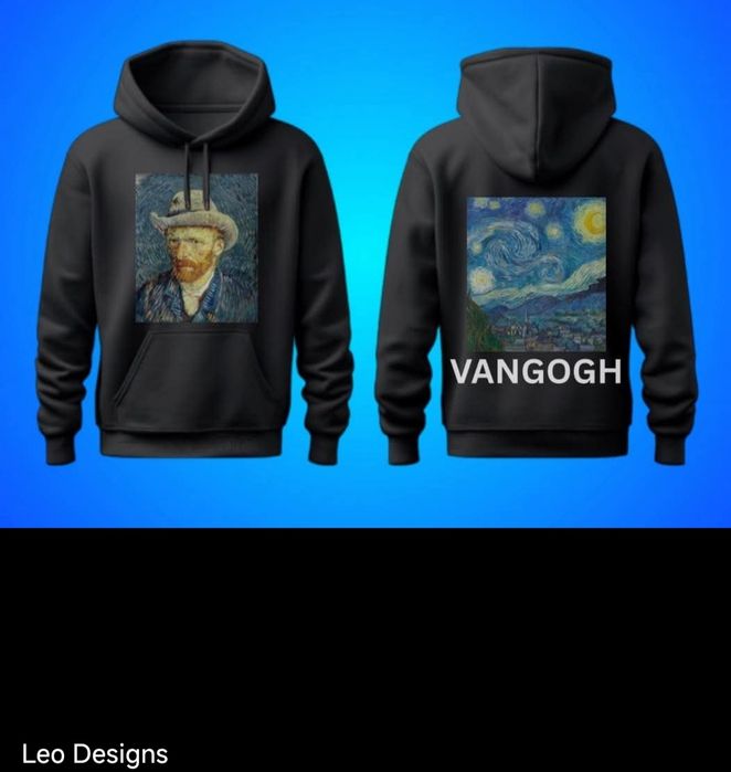 Tshirt- sweats personalizadas