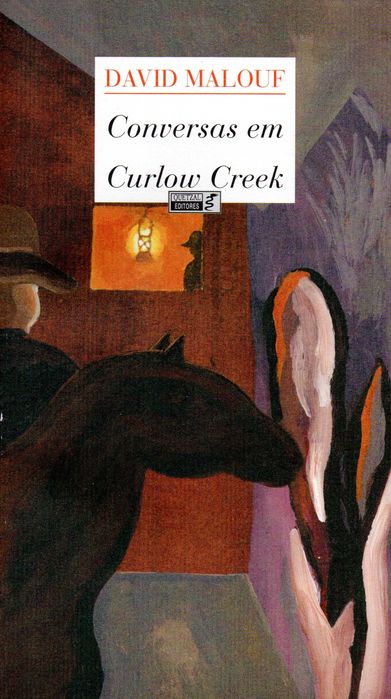 Conversas em Curlow Creek