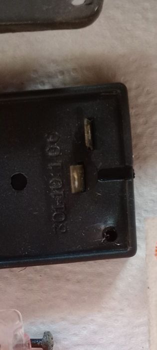 Sinalizações / Luzes para atrelado / reboque