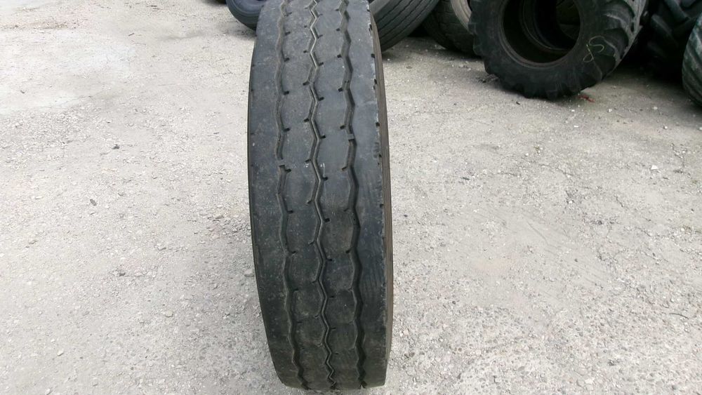 Opona 13R22.5 HANKOOK SMART WORK AM 09 (750 netto)