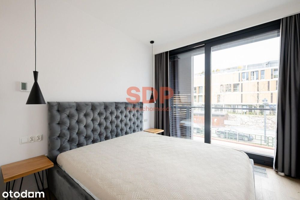 Apartament w centrum Wrocławia  | Marina