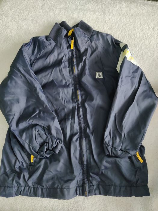 Kurtka dla chłopca rozm 110