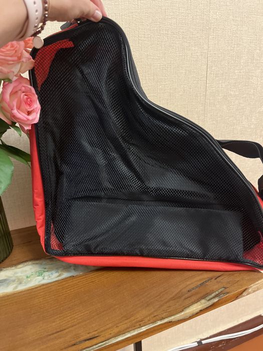 Нова сумка для роліків