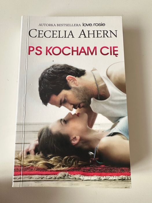 Książki romantyczne