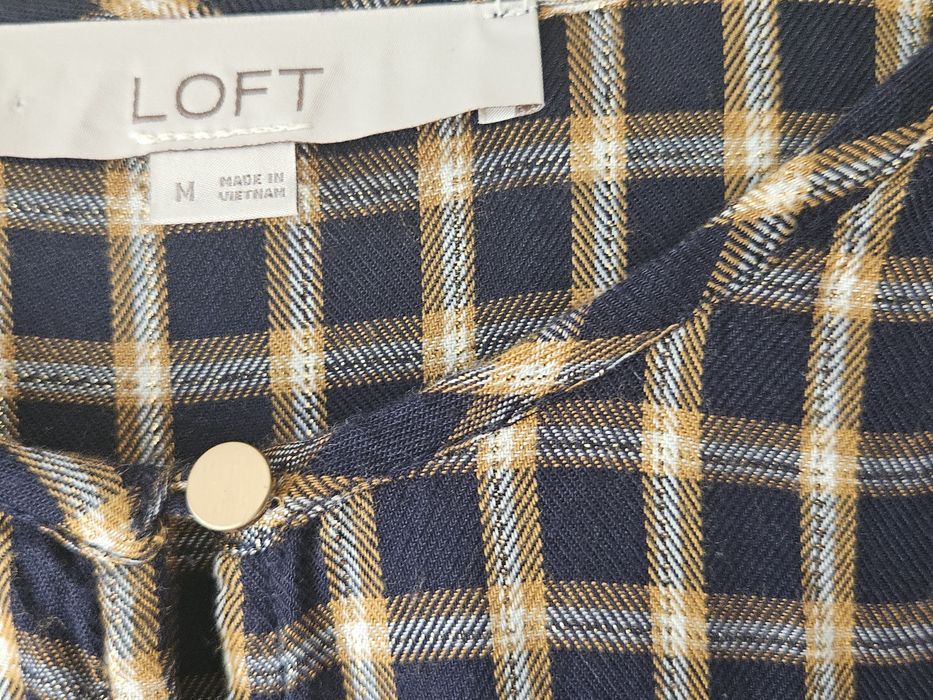 Sukienka LOFT rozmiar M