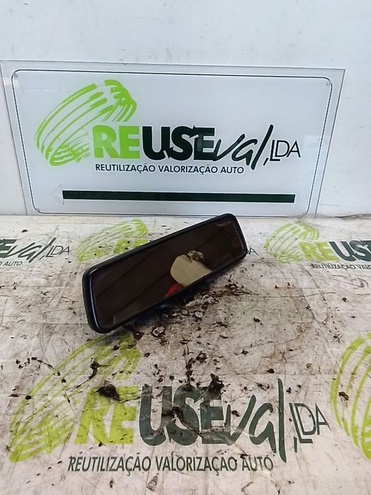 Espelho Retrovisor Interior Volkswagen Golf Iv (1J1)