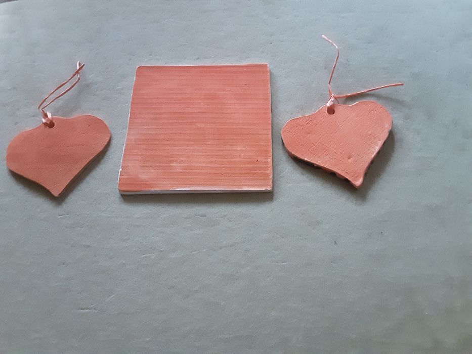 Hand made подставка под чашку подарок