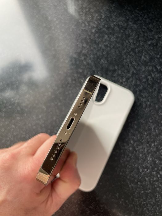 Iphone 12 pro Max 128 neverlock