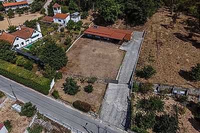 Moradia T3 à venda em Santa Comba Dão