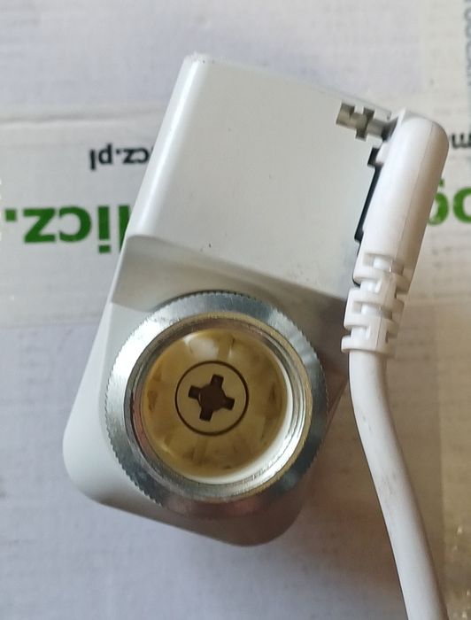 Siłownik zaworu Siemens SSY319