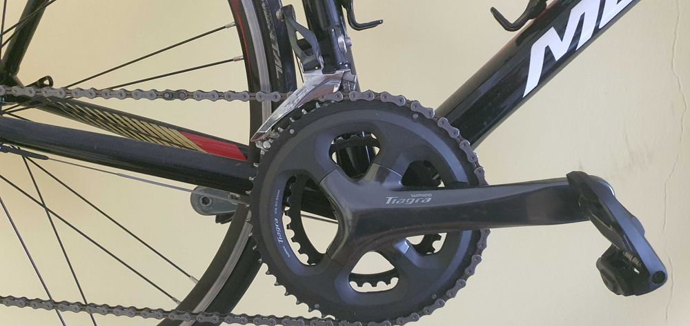 Rower Merida SCULTURA 300 (rozmiar L)