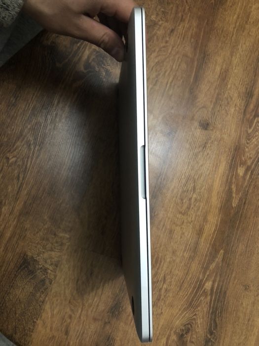 Mac Pro 2015, 16 GB, 512 ssd, i7