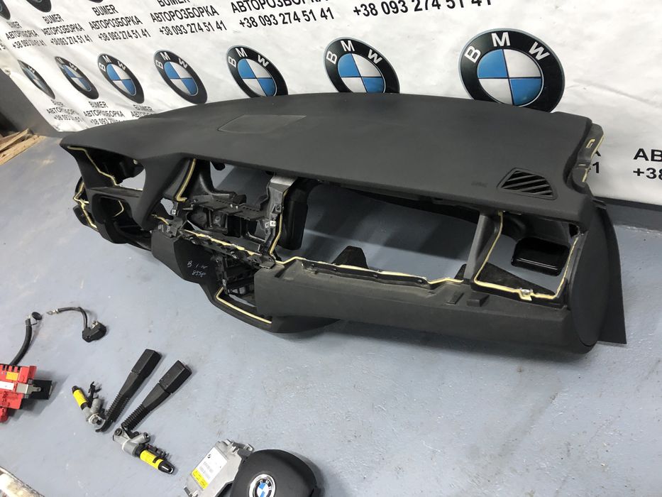 Bmw e70 торпеда айрбек