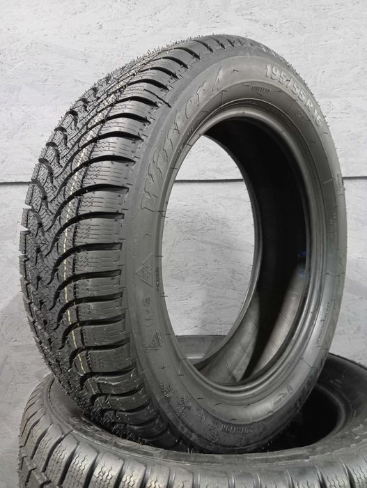 195/55/16 Opony Bieżnikowane ZIMA - możliwa wymiana