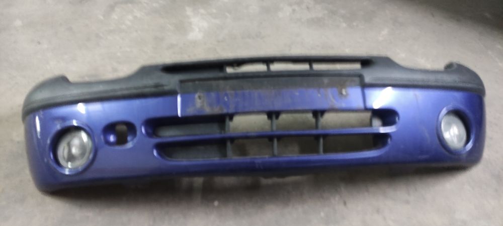 Renault Twingo Initiale