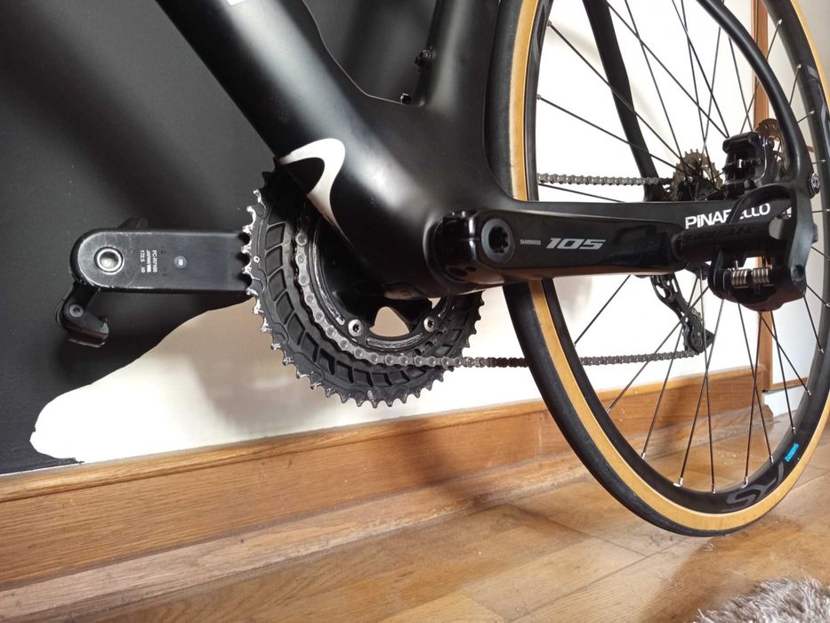 Grupo Shimano 105 12v completo
