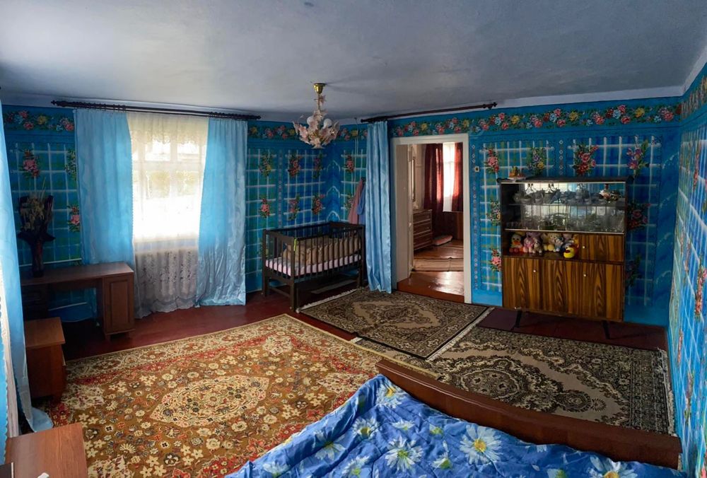 Будинок в Карпатах Розтермінування  Обмін на квартиру