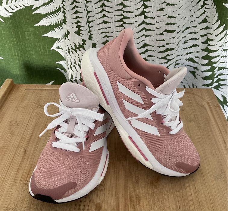 Adidas Solar Glide – buty sportowe / do biegania