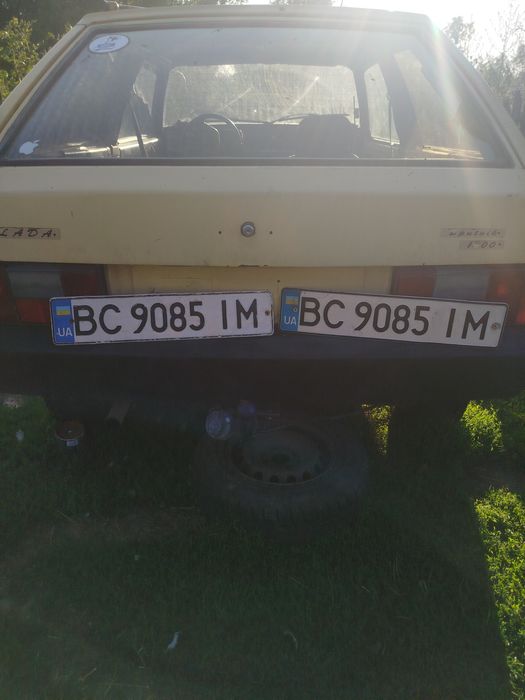 Продається все на ходу