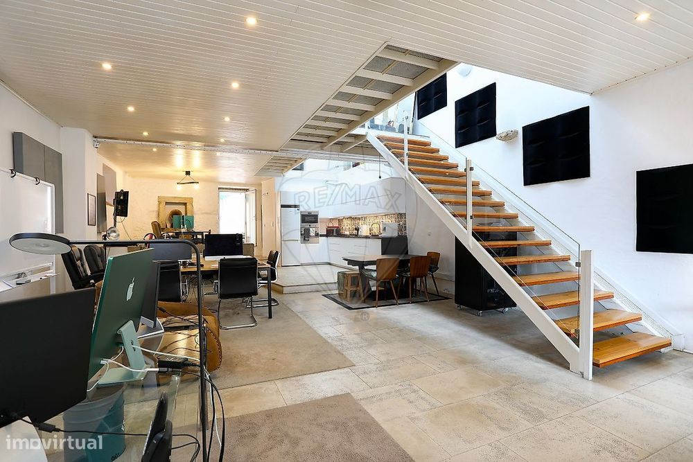 Apartamento T4 para venda