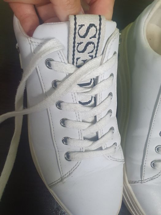 Buty Guess oryginalne 38