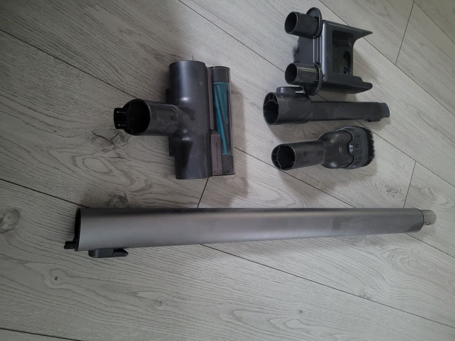 Stacja ładowania Samsung Jet 75