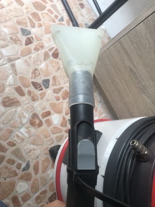 Lavadora, limpa, lava e seca ! Colchao, sofa, Tapete, banco de Carro