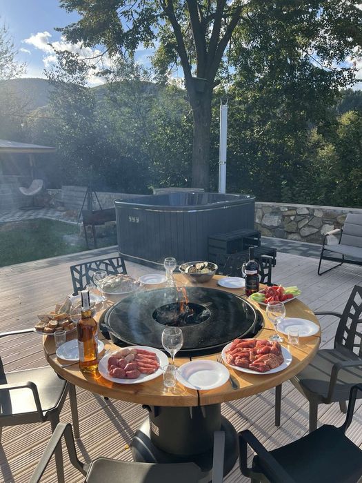 "Дорадо апартаменти"