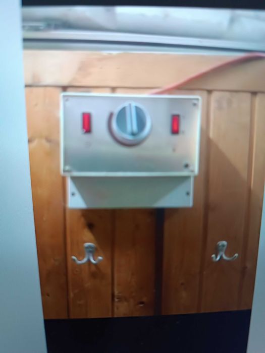 Sauna fińska dla 4 osób