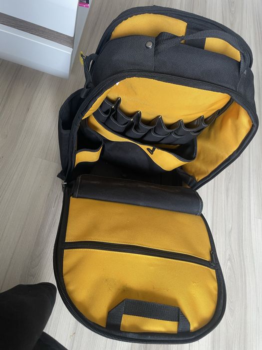 Plecak narzedziowy DeWalt