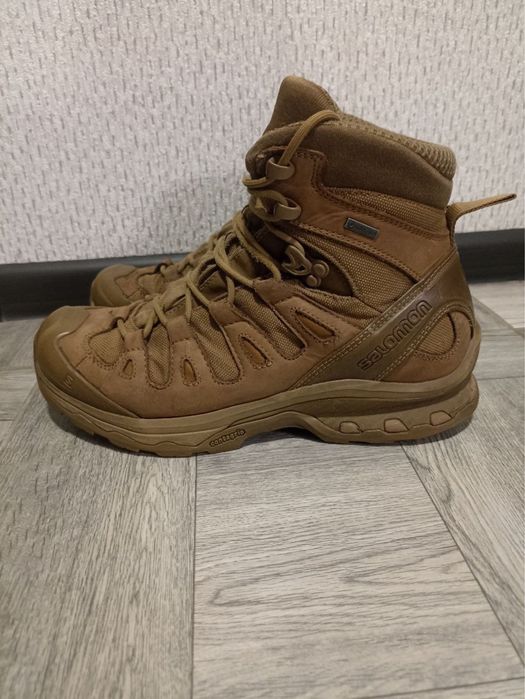 Продам salomon quest 4d gtx forces 2