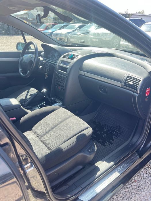 Peugeot 407 2.0LPG”fajny stan”manual”klima dziala”bez rdzy”zadbany”zamiana