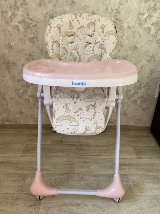 Столик для годування Bambi