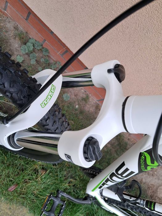 Rower crosowy MTB BULLS Sharptail disc 29 sport