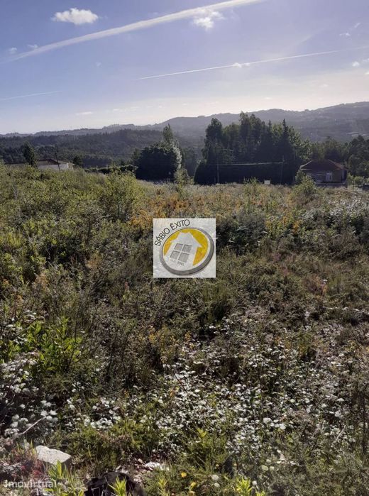 Vende-se Lotes Terreno em Olival