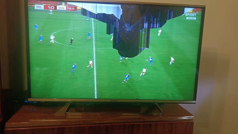 Telewizor Panasonic 42 cale
