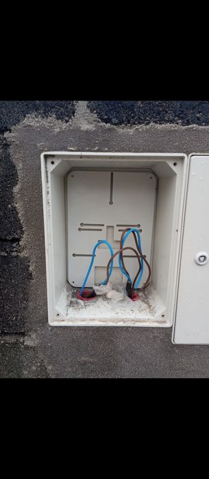 Eletricista - Instalações e Manutenção Elétrica
