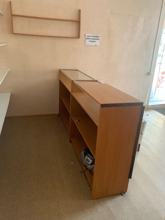 Торговая витрина