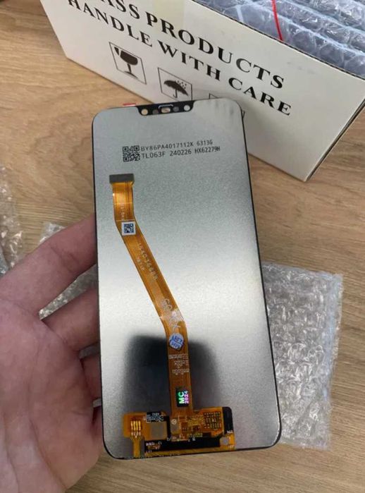 Дисплей Huawei Honor P Smart Nova Y-серія екран модуль LCD OLED