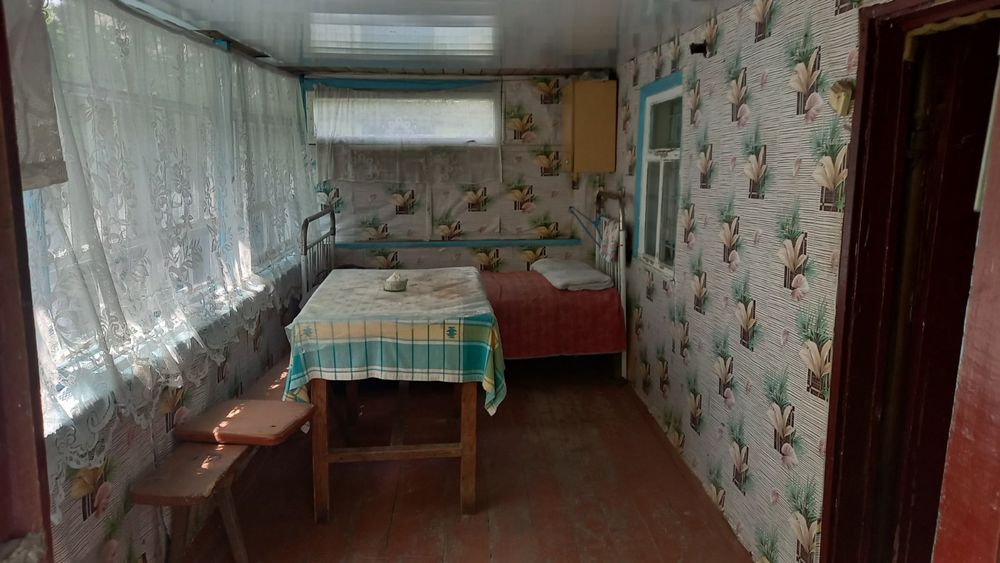 Продам цегляний будинок у с. Зороків 17км. від Житомира