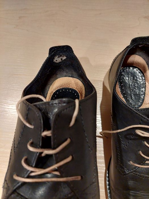 Półbuty Lasocki roz 37