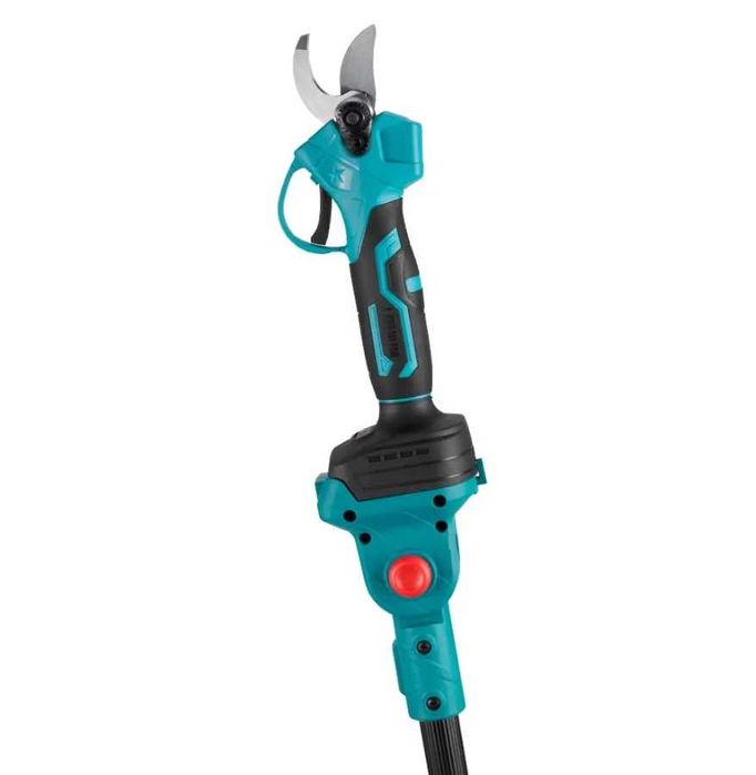 Tesouras e Serra com  haste telescópica (Extensão)