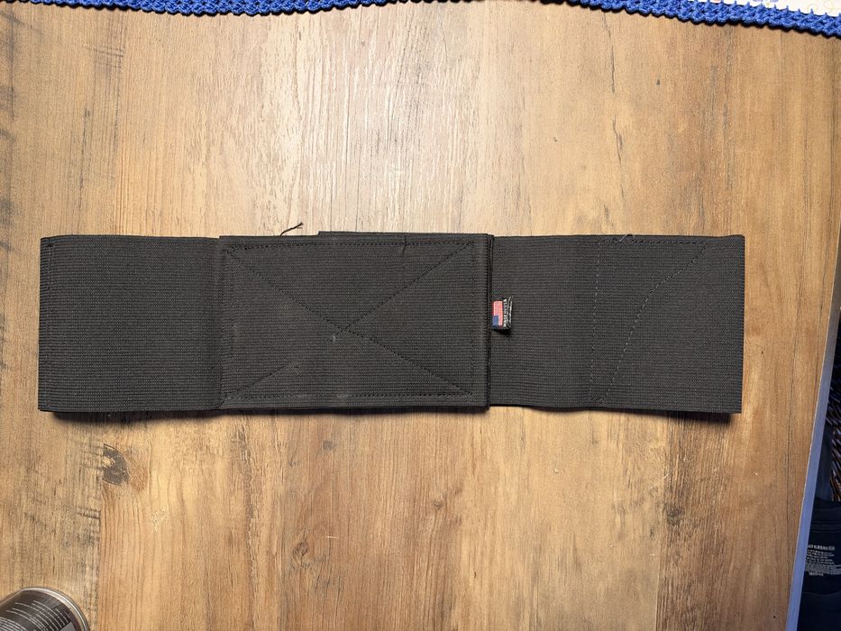 Belly Band Original – Coldre – Porta-Equipamento