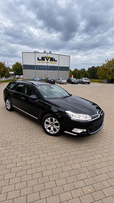 Citroën C5