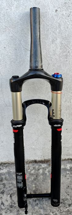 Rock SHOX SID Brain