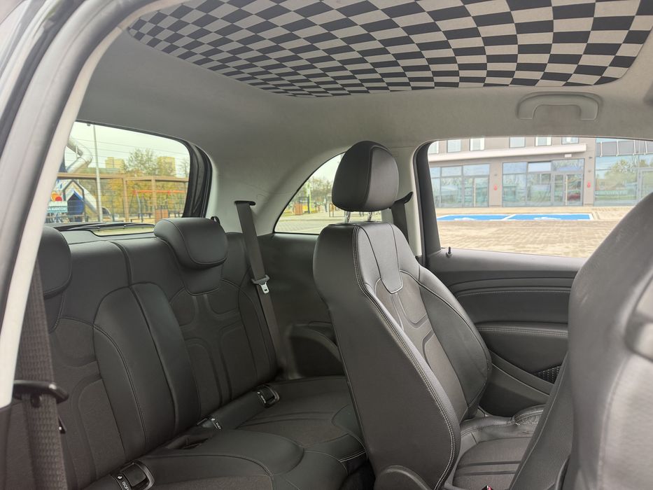 Opel Adam 1.4 100ps,Piekny