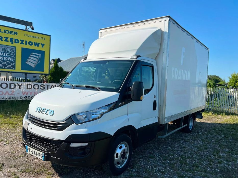 Iveco